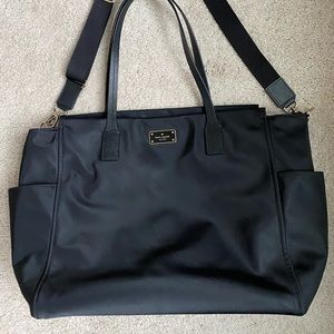 Kate Spade nylon bag